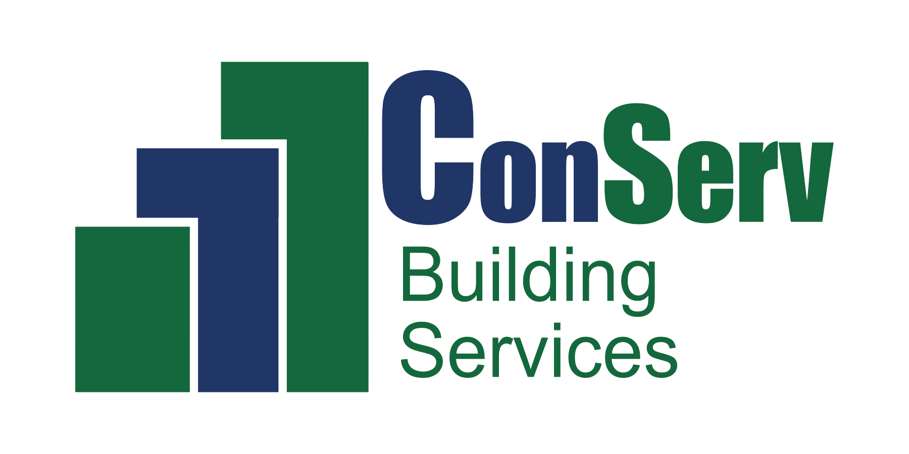 The ConServ Logo